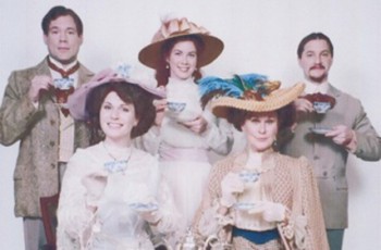 The Importance of Being Earnest 1