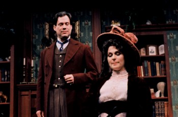 The Importance of Being Earnest 3